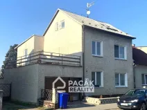 Pronájem bytu 3+kk, Olomouc - Holice, Hanácká, 68 m2