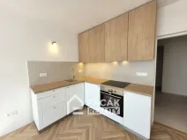Pronájem bytu 3+kk, Olomouc - Holice, Hanácká, 68 m2