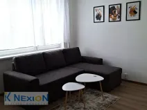 Pronájem bytu 2+kk, Brno - Židenice, Blatnická, 40 m2