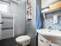 Pronájem rodinného domu, Praha - Řeporyje, Mrákovská, 50 m2