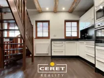 Prodej komerční nemovitosti, Žatec, Dvořákova, 139 m2