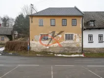 Prodej rodinného domu, Jiříkov - Sovinec, 300 m2