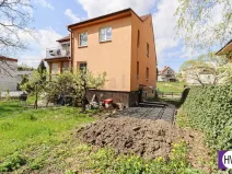 Prodej bytu 3+kk, Ostrava - Petřkovice, 85 m2