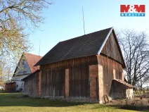 Prodej rodinného domu, Vestec, 349 m2