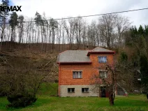 Prodej rodinného domu, Bystřec, 115 m2