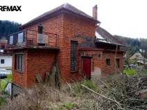 Prodej rodinného domu, Bystřec, 115 m2