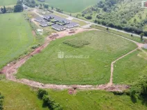 Prodej pozemku pro bydlení, Nezabylice - Hořenec, 963 m2