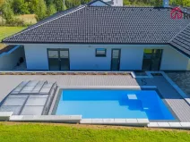 Prodej rodinného domu, Soběšovice, 221 m2