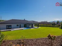 Prodej rodinného domu, Soběšovice, 221 m2