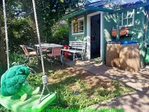 Prodej zahrady, Praha, Na Balkáně, 250 m2