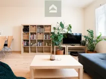 Prodej bytu 3+1, Plzeň - Lobzy, Dlouhá, 76 m2