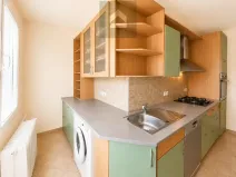 Prodej bytu 3+1, Plzeň - Lobzy, Dlouhá, 76 m2