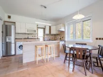 Prodej rodinného domu, Beroun - Beroun-Hostim, Ke Svatému Jánu, 91 m2