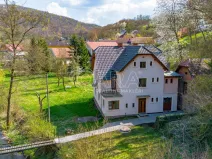 Prodej rodinného domu, Beroun - Beroun-Hostim, Ke Svatému Jánu, 91 m2