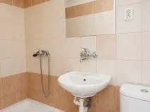 Pronájem bytu 1+kk, Řevnice, Nádražní, 16 m2