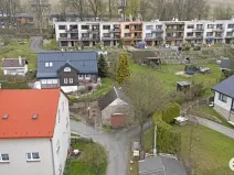 Prodej garáže, Rychnov u Jablonce nad Nisou, Mlýnská, 46 m2