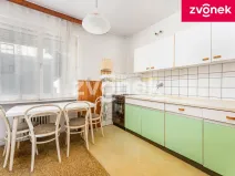 Prodej rodinného domu, Huštěnovice, 200 m2