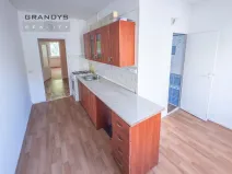 Prodej bytu 4+1, Praha, Dolákova, 85 m2