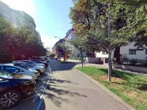 Pronájem bytu 1+1, Brno, Cihlářská, 34 m2