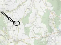 Prodej pozemku pro bydlení, Sebranice, 1022 m2