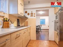 Prodej rodinného domu, Těšovice - Běleč, 88 m2