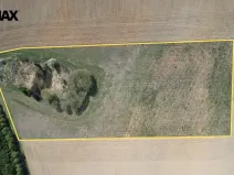 Prodej louky, Nemyšl, 20659 m2