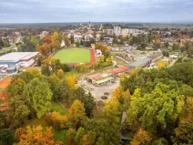 Prodej komerční, Veselí nad Lužnicí - Veselí nad Lužnicí I, Sokolská, 2750 m2