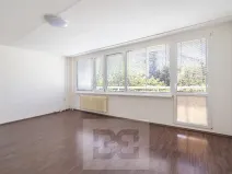 Pronájem bytu 3+kk, Praha - Střížkov, Žandovská, 75 m2