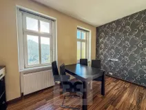Pronájem bytu 2+1, Karlovy Vary, Nebozízek, 47 m2