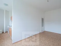 Prodej bytu 1+kk, Praha - Vysočany, Podnádražní, 30 m2