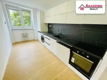 Prodej bytu 2+1, Brno, Bayerova, 56 m2