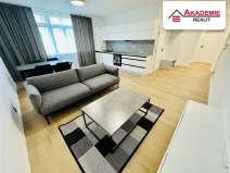 Prodej bytu 3+kk, Brno, Tučkova, 90 m2