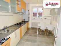 Prodej bytu 2+1, Brno, Bayerova, 75 m2