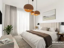 Prodej bytu 4+kk, Úvaly, 5. května, 142 m2