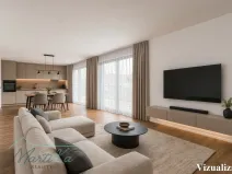 Prodej bytu 4+kk, Úvaly, 5. května, 142 m2