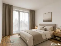 Prodej bytu 4+kk, Úvaly, 5. května, 142 m2