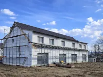 Prodej rodinného domu, České Budějovice, 75 m2
