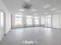 Pronájem obchodního prostoru, Uherské Hradiště, Sloupského, 87 m2