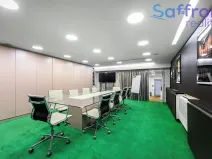 Prodej kanceláře, Praha - Smíchov, Na Zatlance, 115 m2