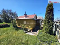 Prodej pozemku pro bydlení, Plzeň - Radobyčice, 1127 m2