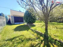 Prodej pozemku pro bydlení, Plzeň - Radobyčice, 1127 m2