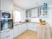 Prodej bytu 3+kk, Trstěnice, 70 m2