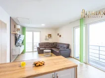 Prodej bytu 3+kk, Trstěnice, 70 m2