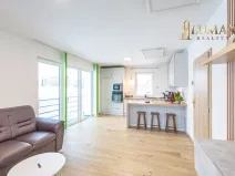 Prodej bytu 3+kk, Trstěnice, 70 m2