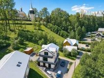 Prodej bytu 3+kk, Trstěnice, 70 m2