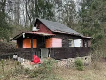 Prodej chaty, Bojanovice, 30 m2