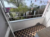 Pronájem bytu 2+1, Veselí nad Moravou, Lány, 59 m2