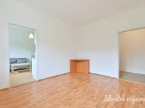 Pronájem bytu 2+kk, Chudčice, 38 m2