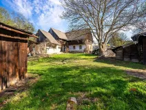 Prodej rodinného domu, Čtveřín, 200 m2