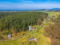 Prodej chalupy, Malá Skála, 130 m2